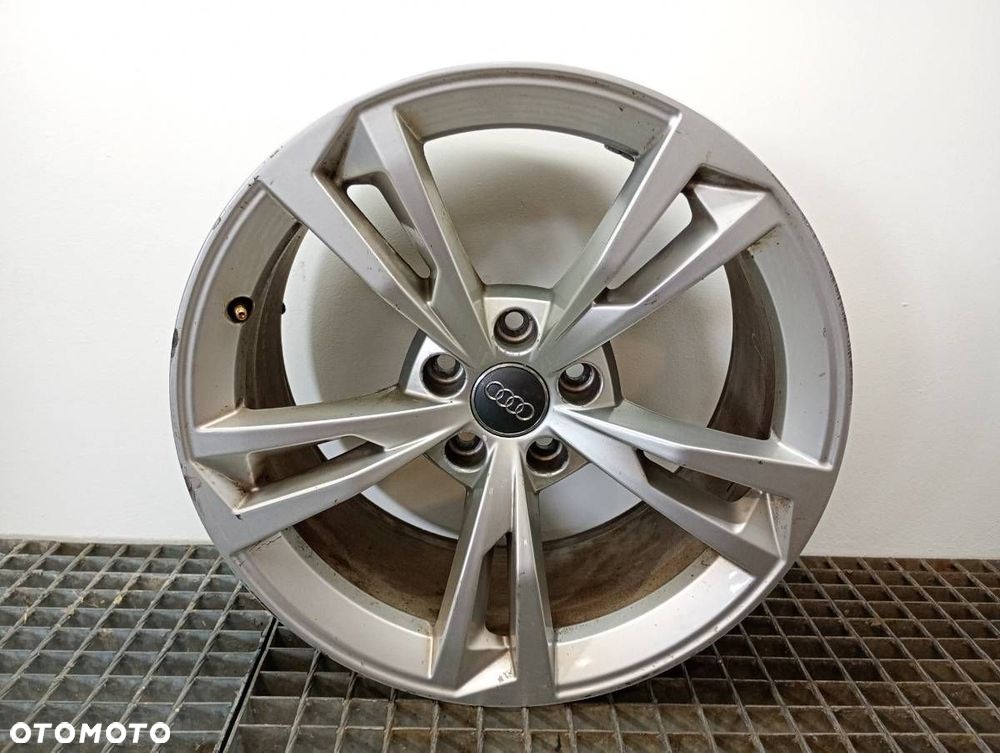 FELGA ALU 18 8.5J 4X112 66.1 ET 29 - 1