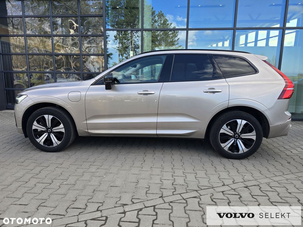 Volvo XC 60 - 5