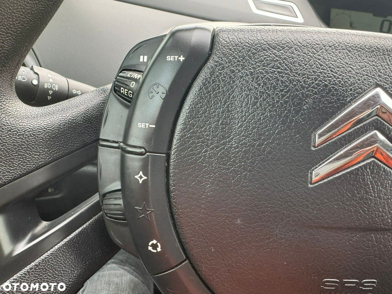 Citroën C4 Picasso - 18