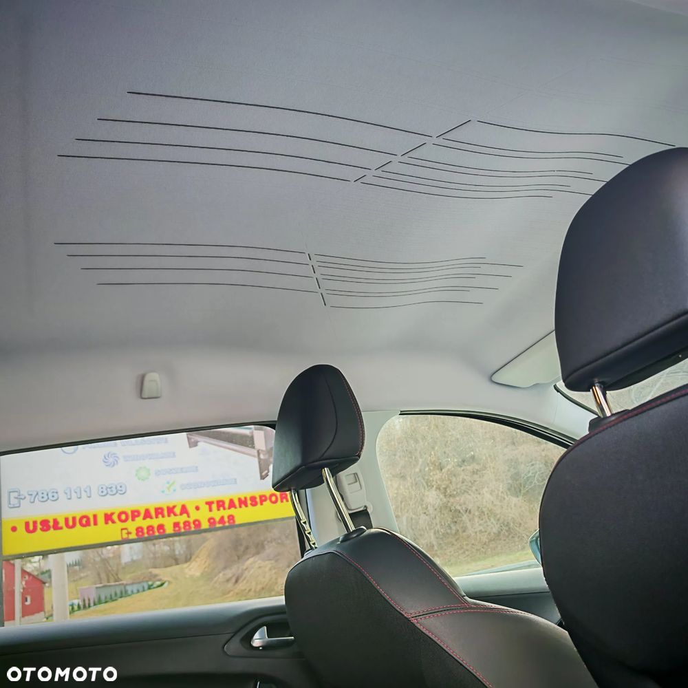 Peugeot 2008 BlueHDi FAP 120 STOP & START GT-Line Edition - 14