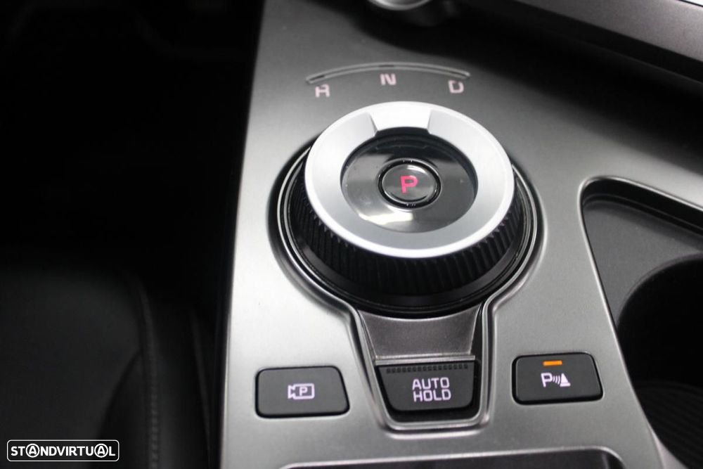 Kia EV6 77.4 kWh Earth - 21