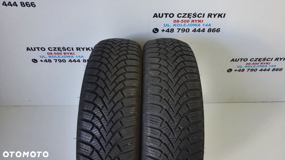 165/70R14 81T Sailun Ice Blazer Alpine+ 2024