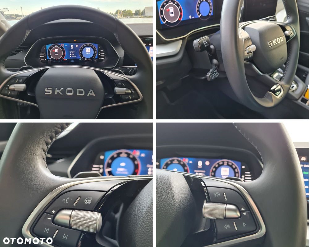 Skoda Octavia - 21