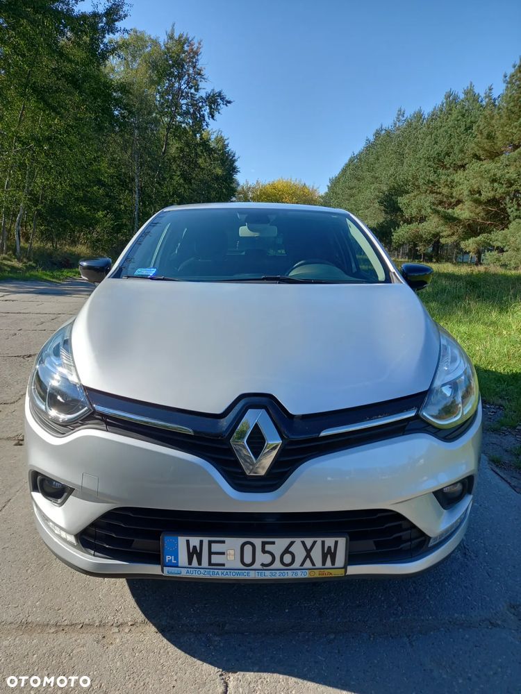 Renault Clio 0.9 Energy TCe Limited - 6