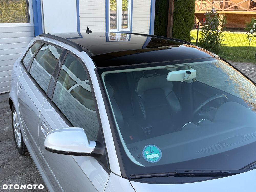Audi A3 Sportback - 17