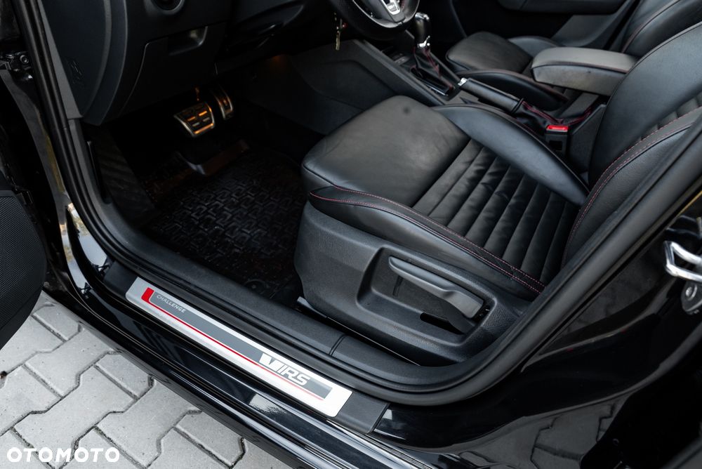 Skoda Octavia 2.0 TSI (Green tec) DSG RS - 20