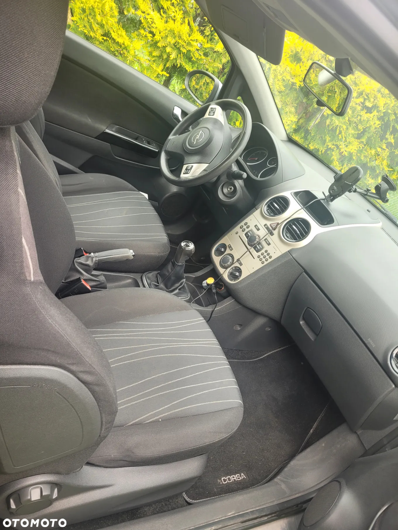 Opel Corsa - 4