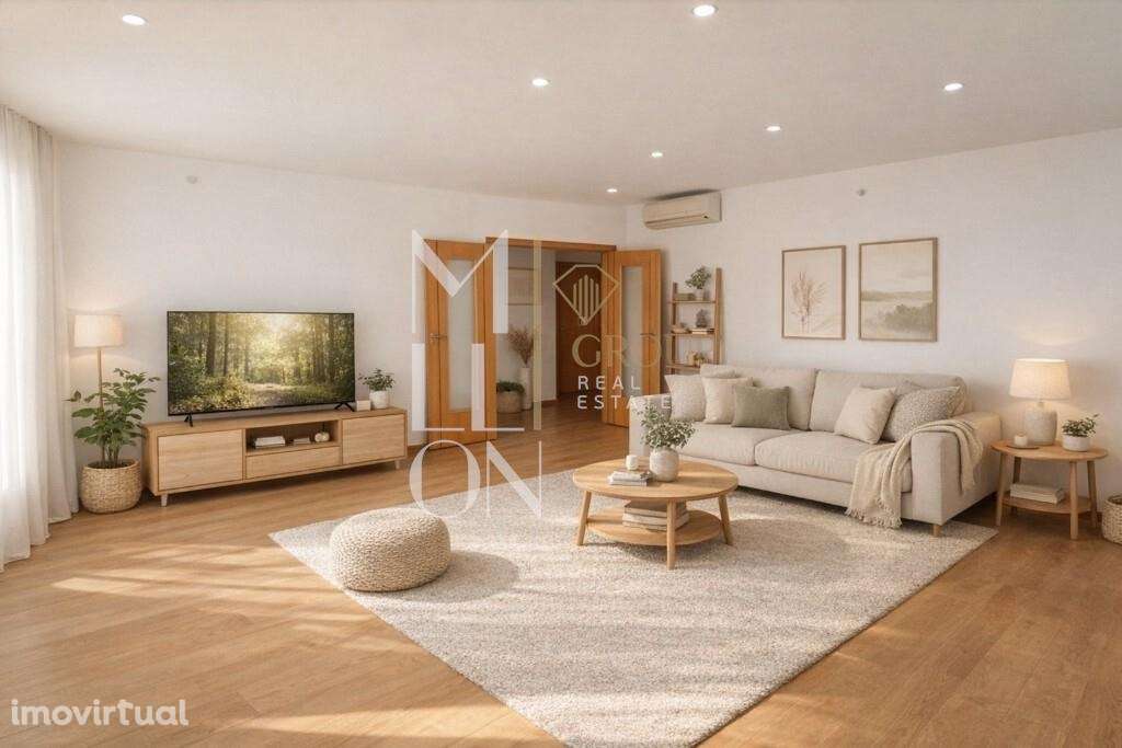 T3 150 m2 | 3 Estacionamentos + Arrecadação | Colinas do Cruzeiro - Grande imagem: 3/52