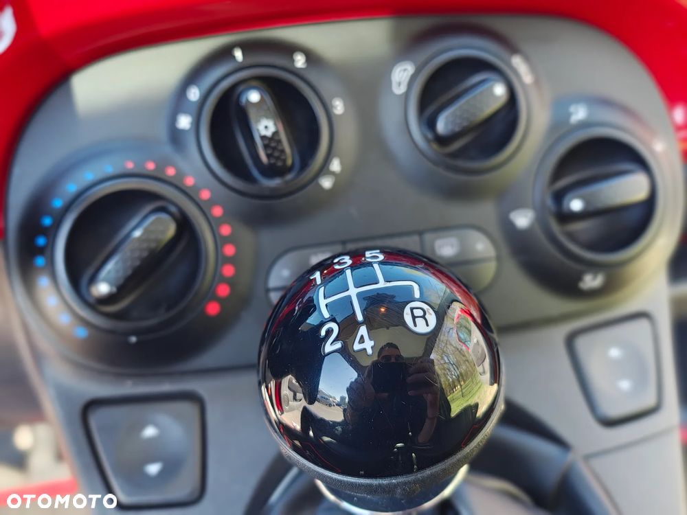 Fiat 500 1.2 8V Lounge Euro6 - 16