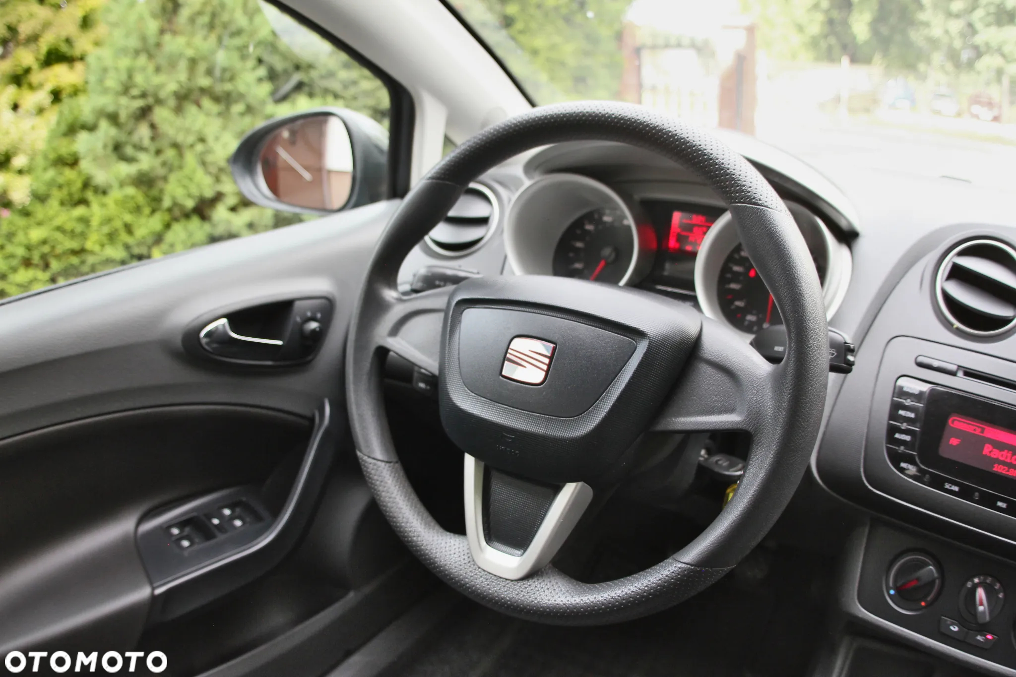 Seat Ibiza - 16