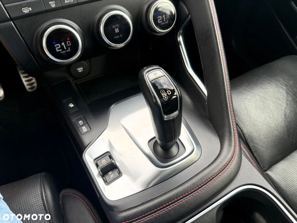 Jaguar E-Pace D180 AWD R-Dynamic SE - 16