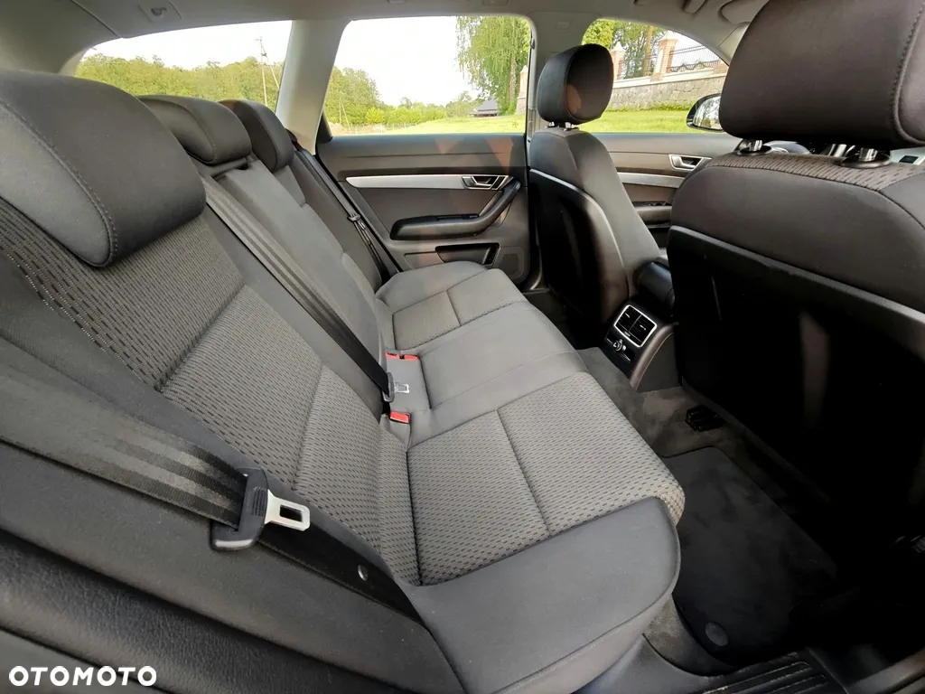 Audi A6 2.7 TDI Multitronic - 30