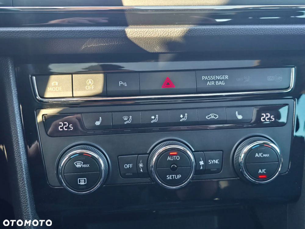 Seat Leon 1.5 TSI ACT OPF FR Plus - 19