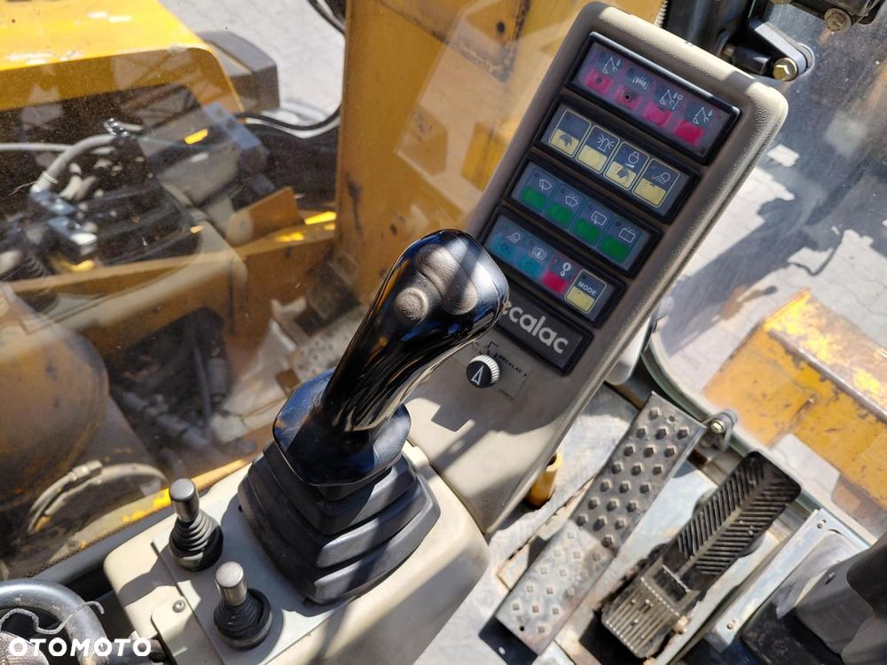 Mecalac 12MX - 25