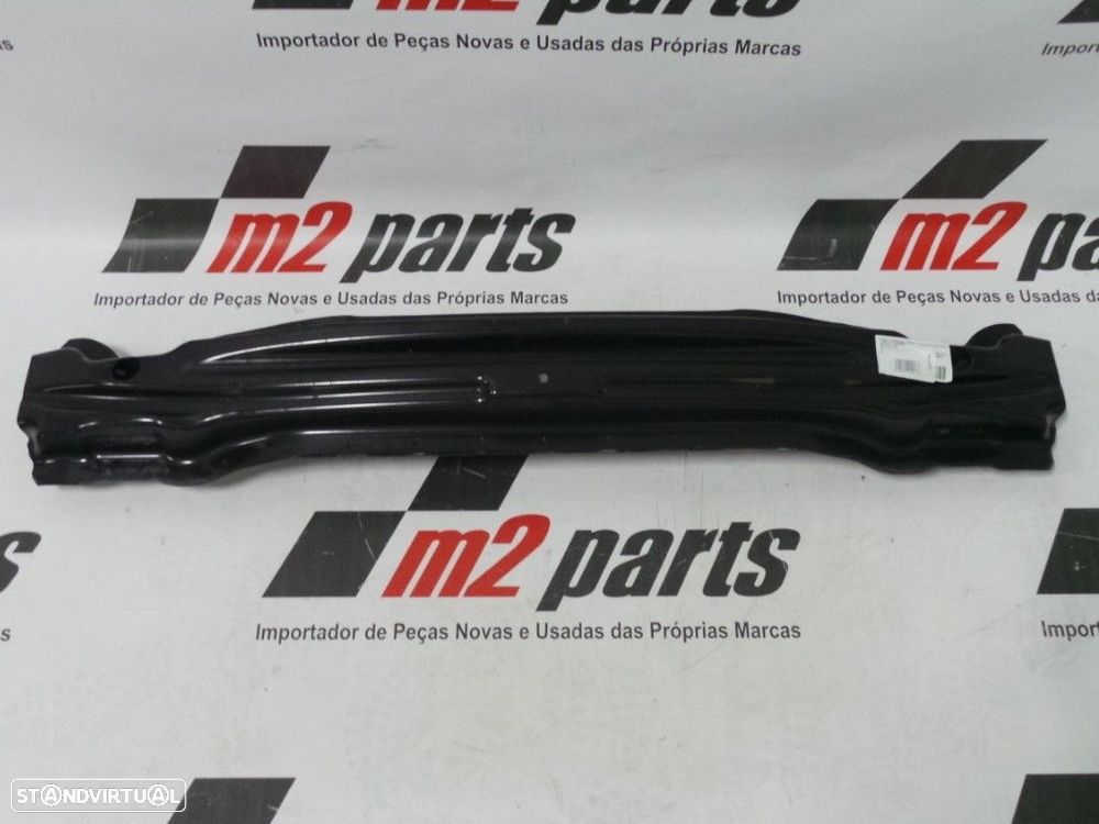 Reforço parachoques Trás Seminovo/ Original BMW i3 (I01) 51127296780 - 1