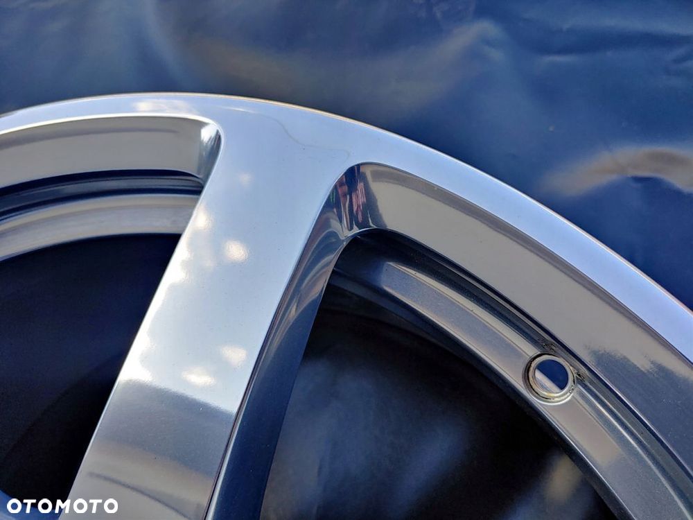 FELGA ROLLS ROYCE GHOST 21 ORYGINAŁ IGŁA - 3