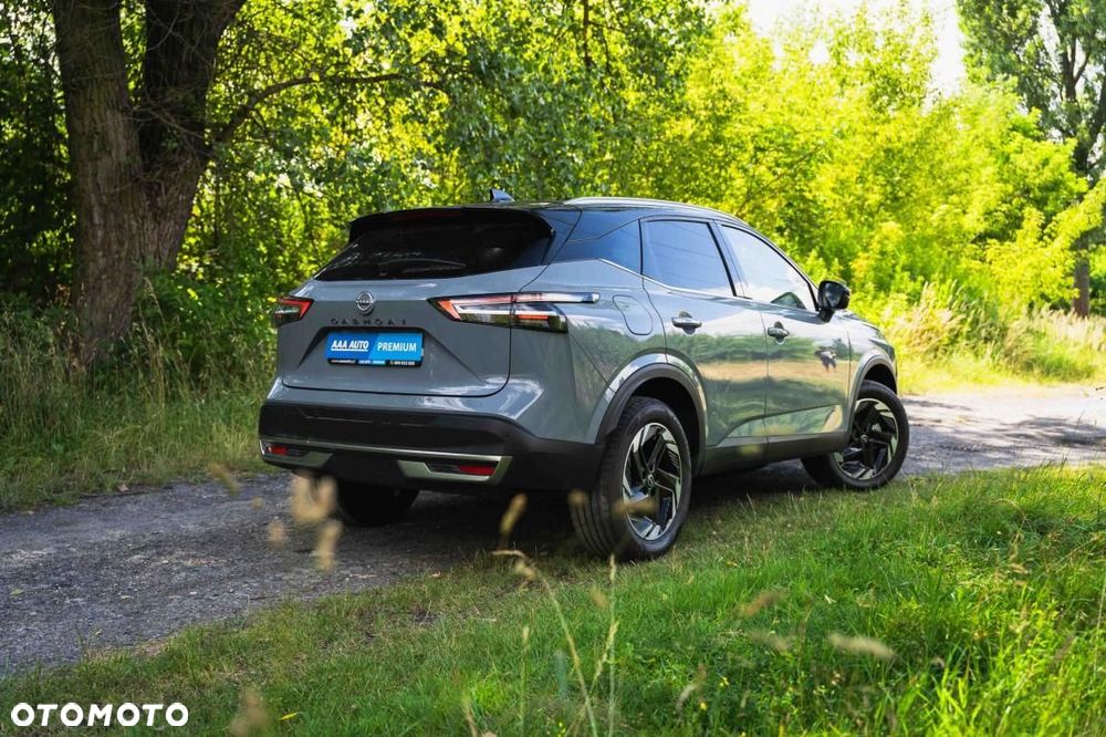 Nissan Qashqai - 6