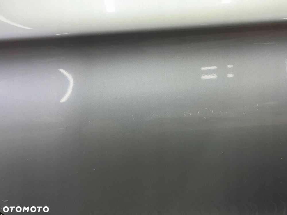 bmw 5 f10 f11 2015 tył strona prawa drzwi tylne 354 titansilber - 8