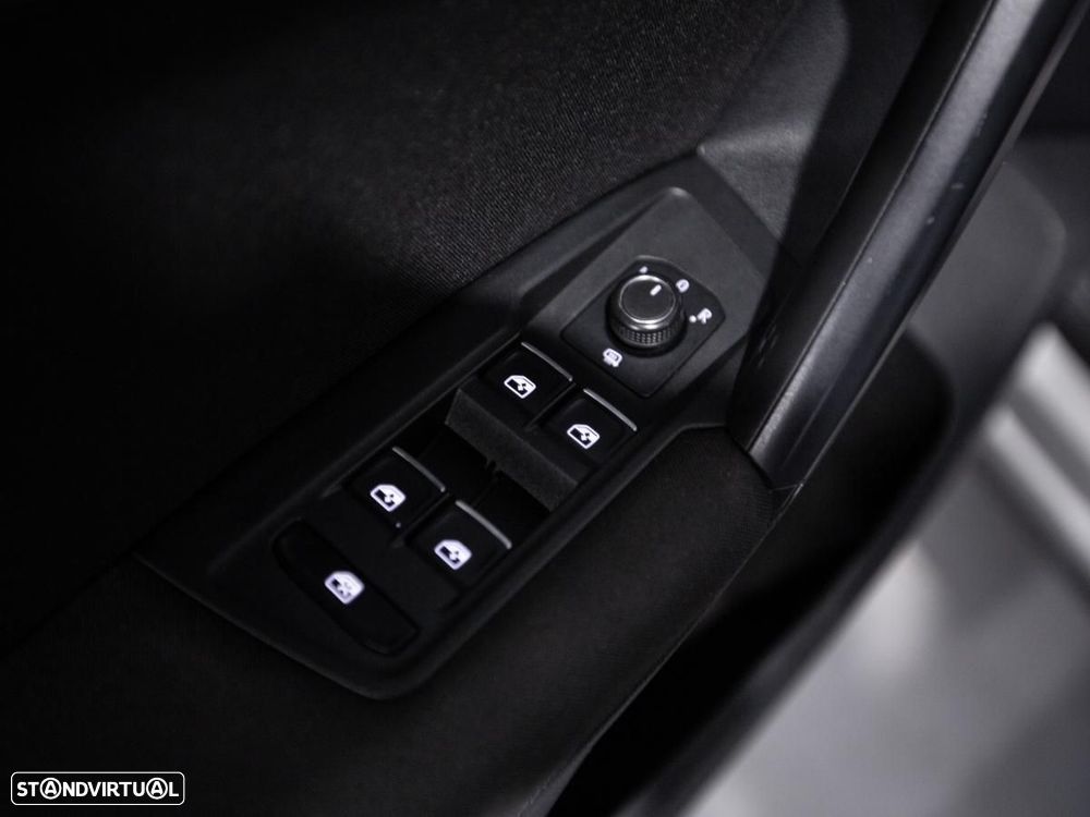 VW Tiguan - 14