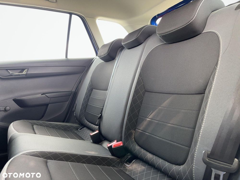 Skoda Fabia 1.0 TSI Ambition - 14