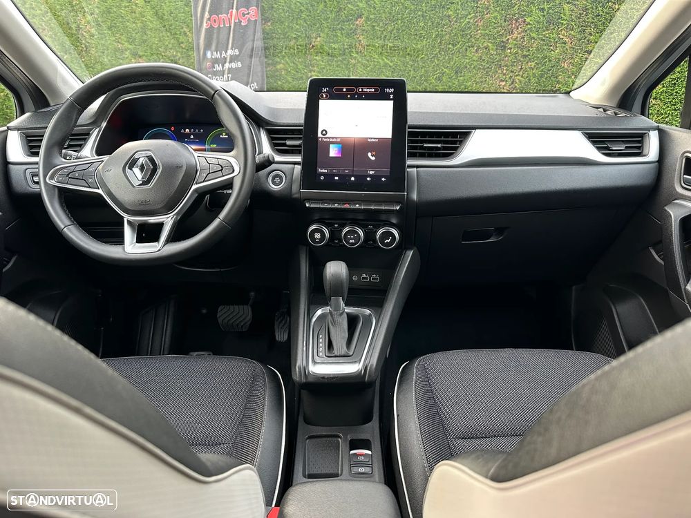 Renault Captur - 8
