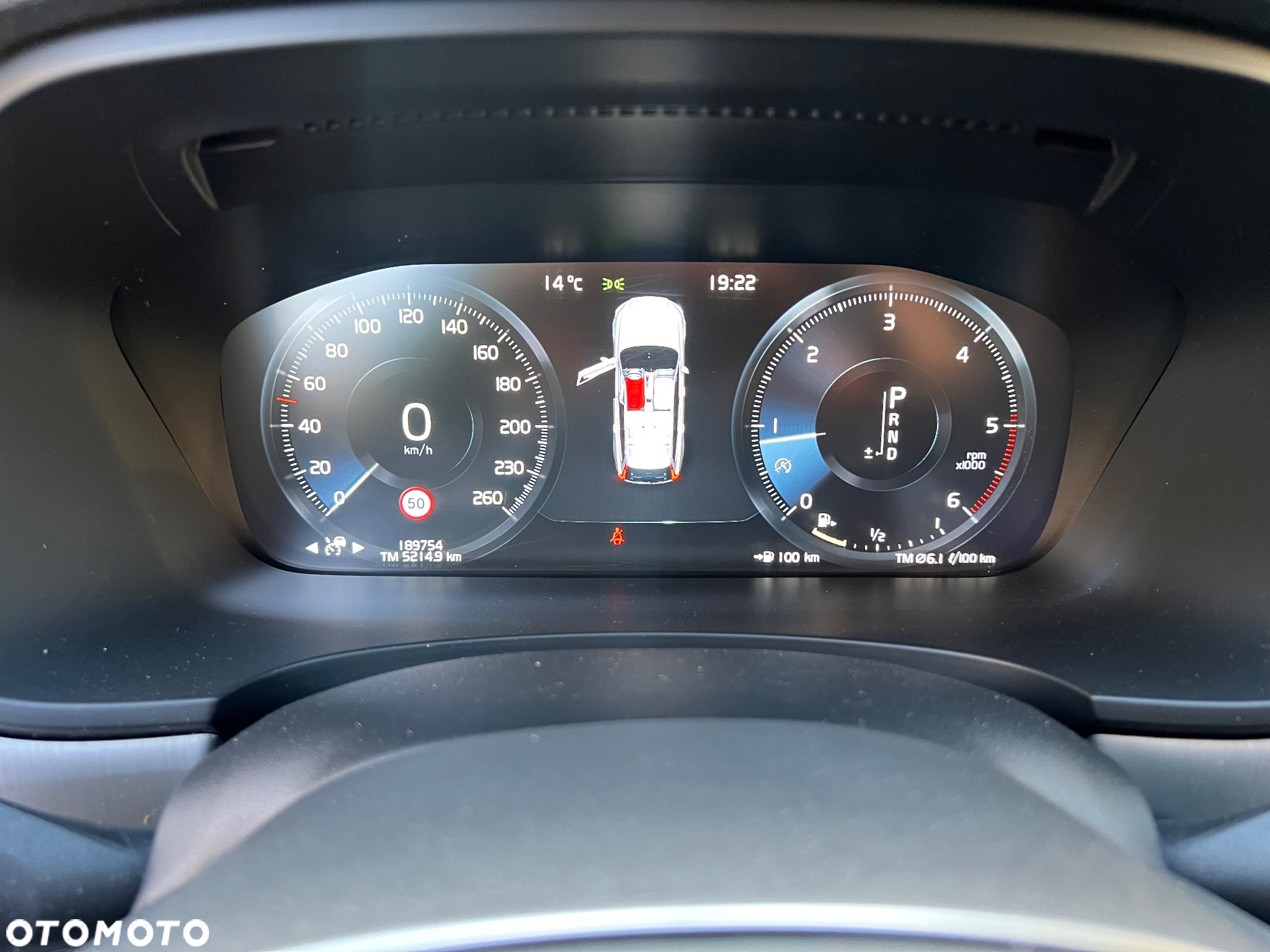 Volvo V90 - 17
