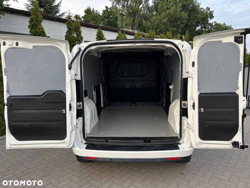 Fiat Doblo - 15