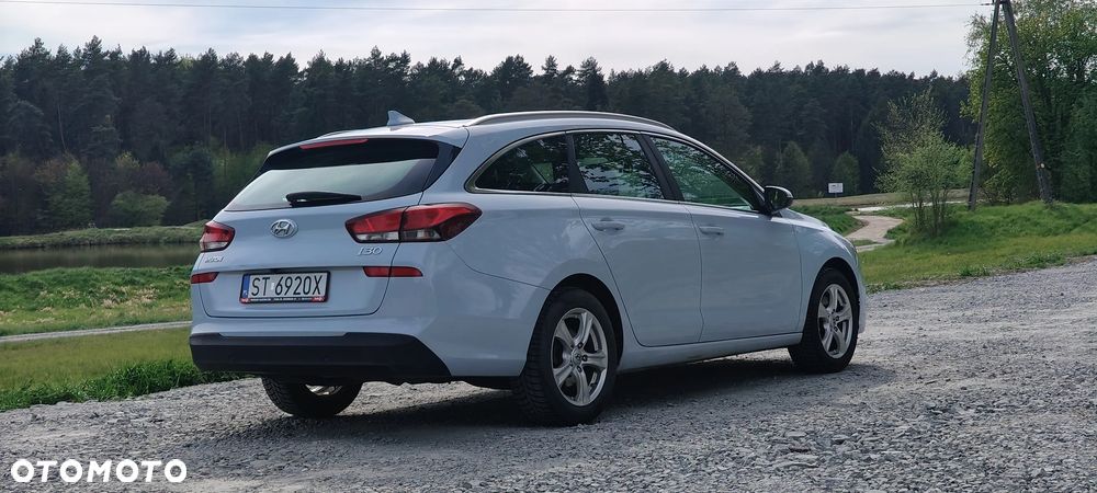 Hyundai ix35 1.6 2WD 5 Star Edition - 3