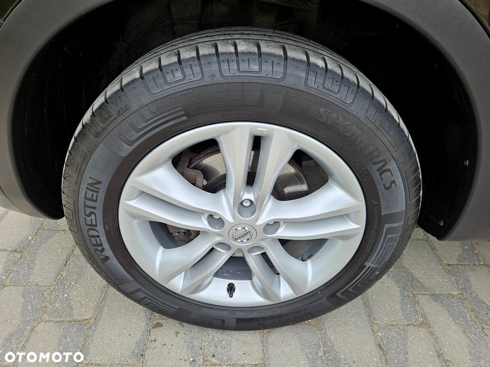 Nissan Qashqai - 39