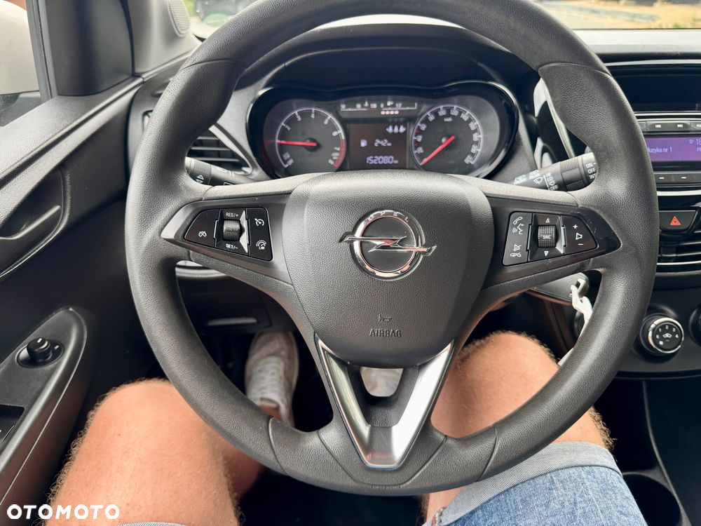 Opel Karl 1.0 Innovation - 14