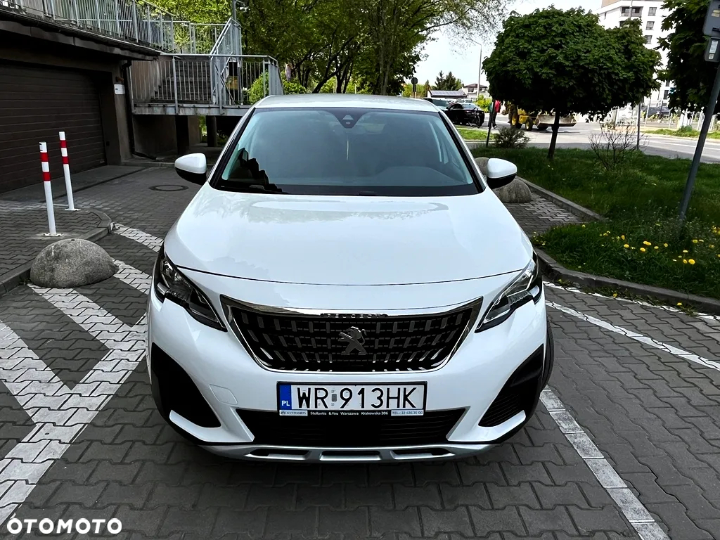 Peugeot 3008 1.2 PureTech Active - 3