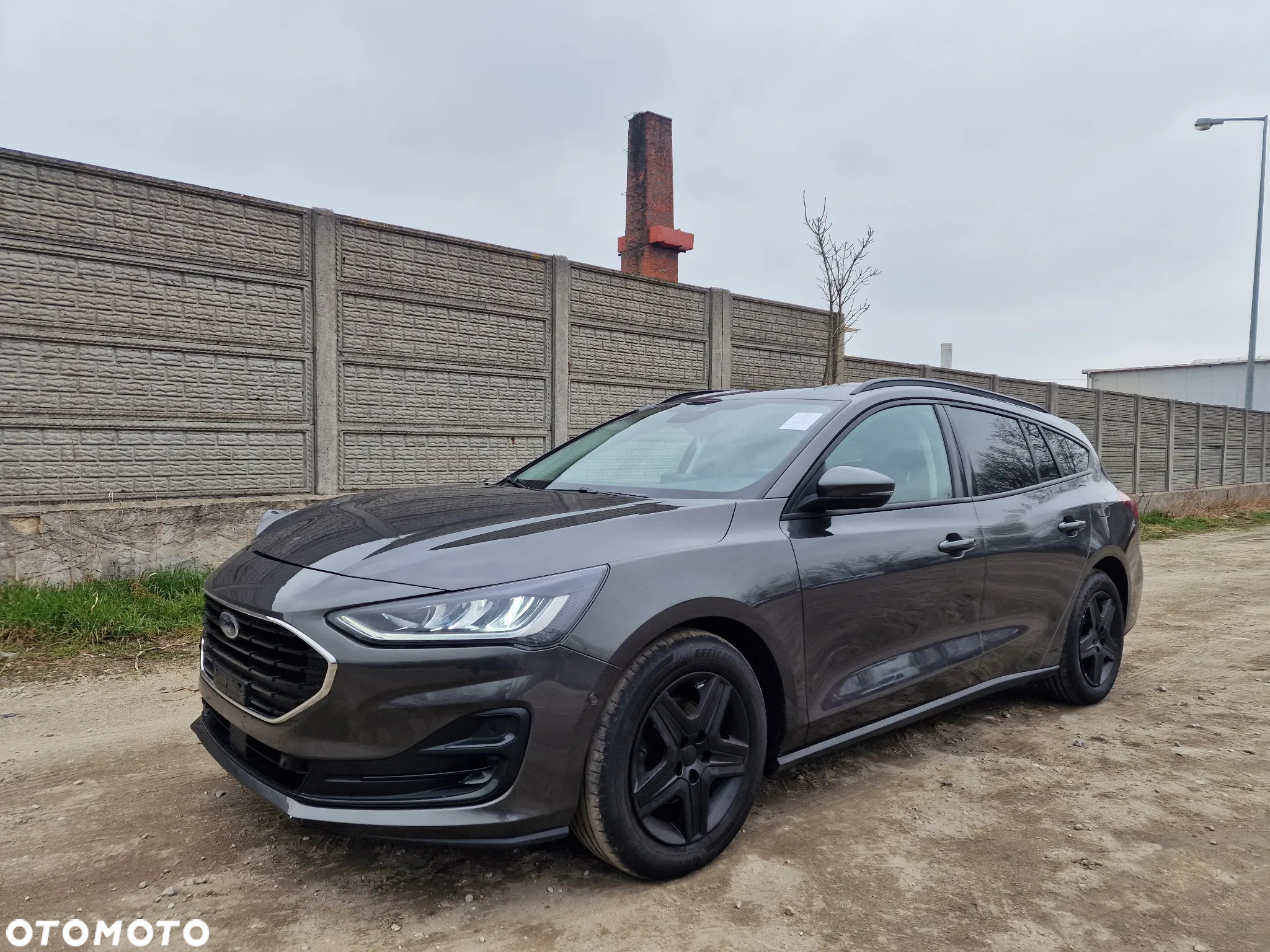 Ford Focus Turnier 1.0 EcoBoost Start-Stopp-System COOL&CONNECT - 37
