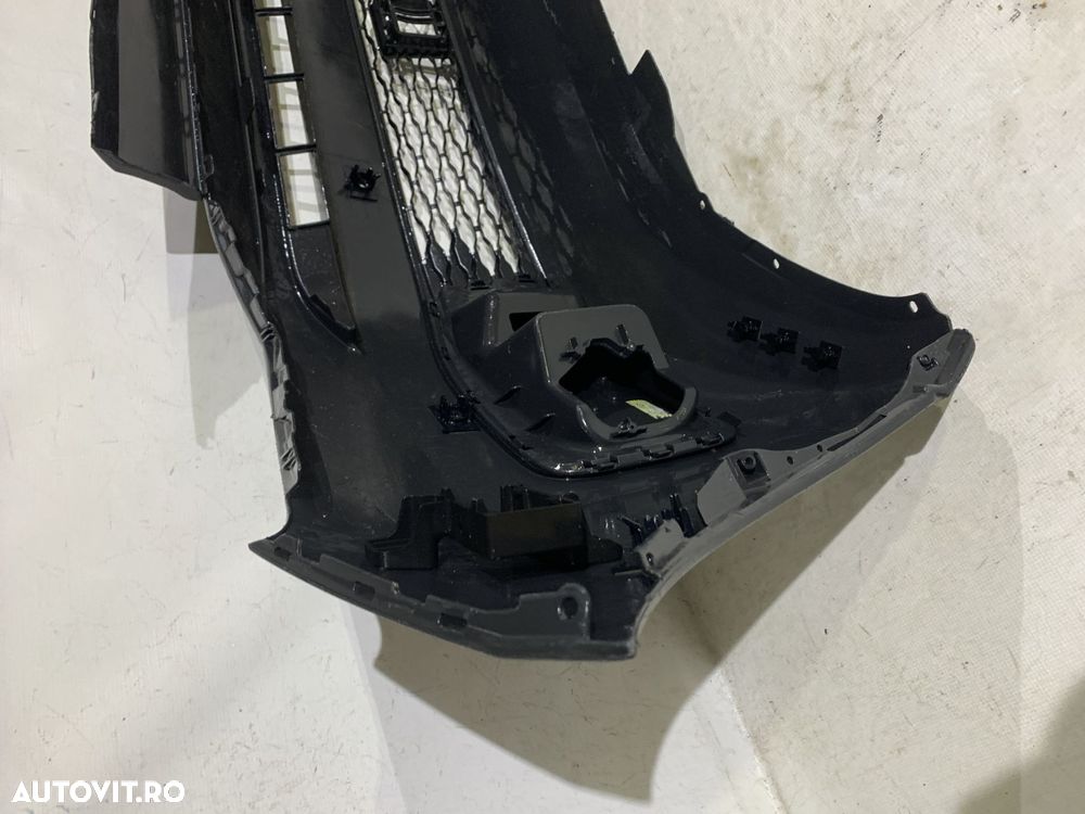 Bara fata VW Caddy, 2020, 2021, 2022, 2023, 2024, cod origine OE 2K7807221. - 7