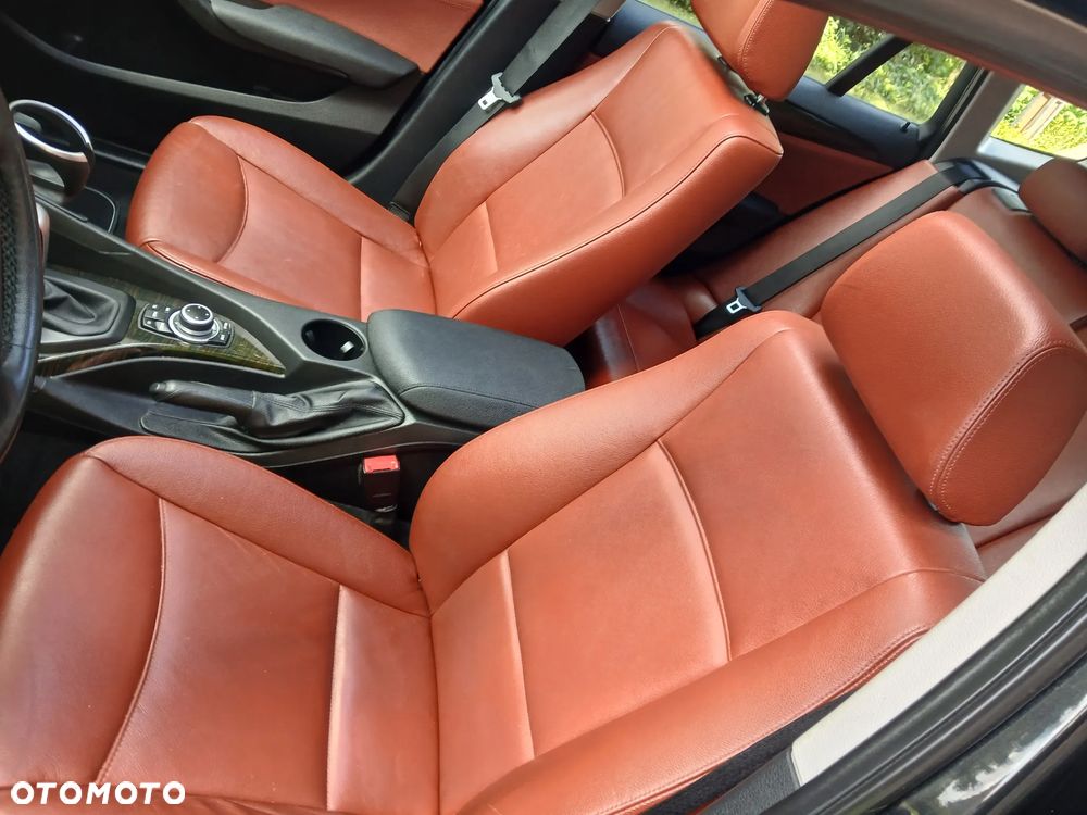 BMW X1 - 13