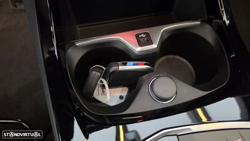 BMW 216 Gran Coupé d Pack Desportivo M - 43