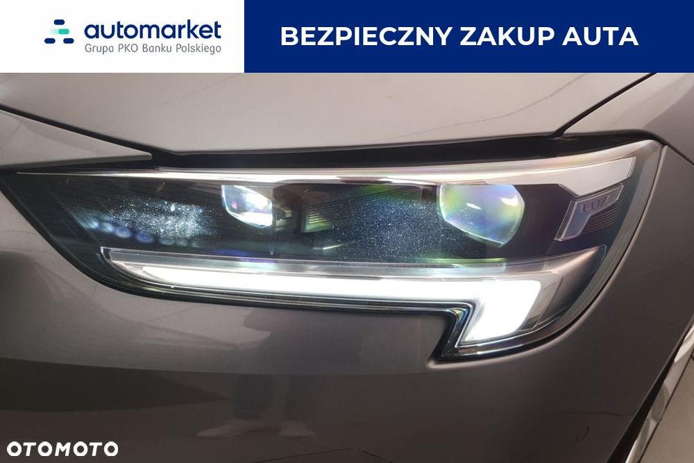 Opel Insignia 2.0 CDTI 4x4 Business Elegance S&S - 14
