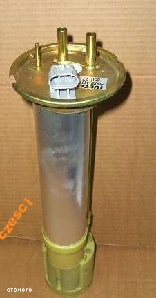 CZUJNIK POZIOMU PALIWA IVECO EUROCARGO WYS. 40,5CM - 1