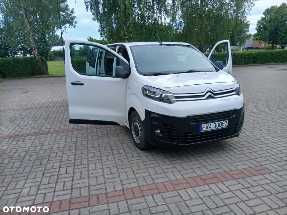 Citroën SpaceTourer 1.5 BlueHDi XS Feel - 6