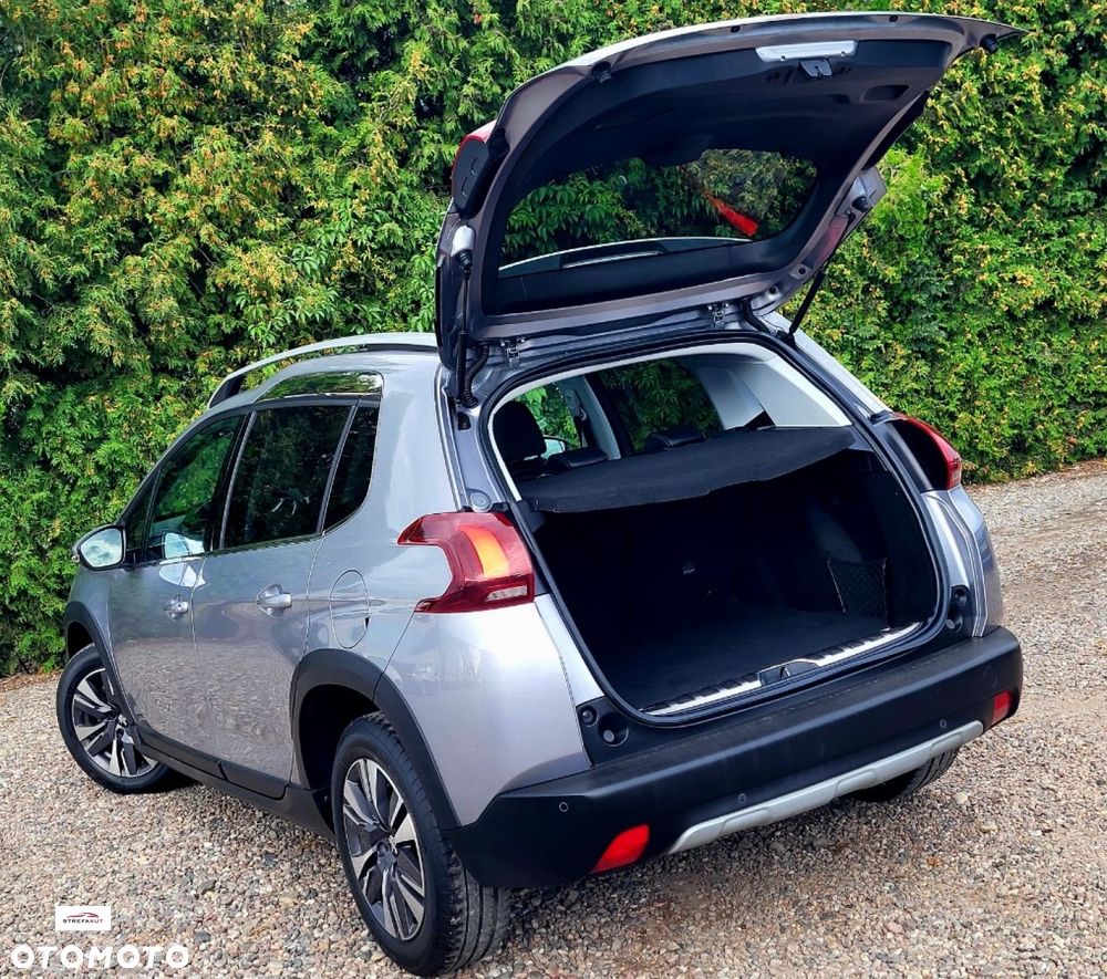 Peugeot 2008 - 25