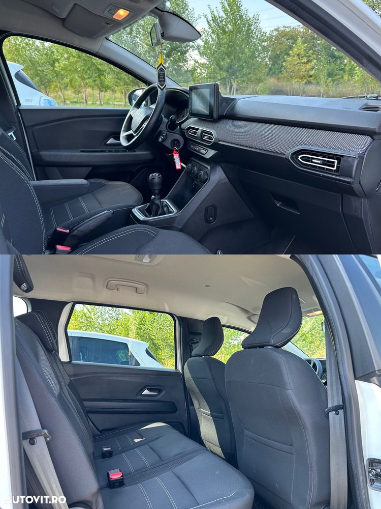 Dacia Jogger TCe 110 Expression - 7