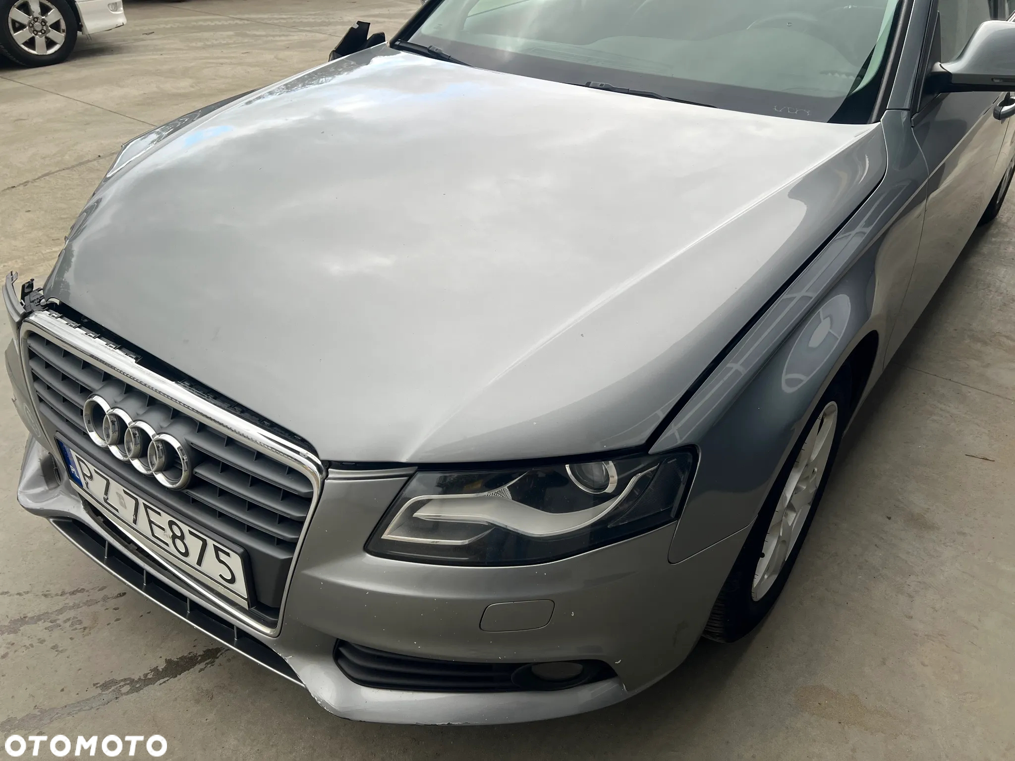 Audi A4 - 19