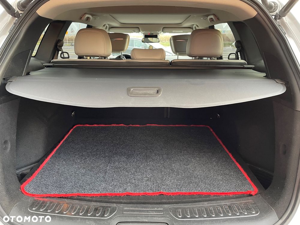 Renault Koleos 2.0 dCi Initiale Paris X-Tronic - 8