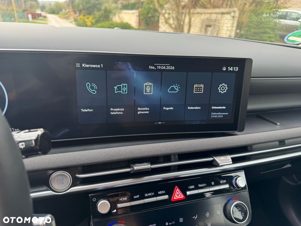 Hyundai Tucson 1.6 T-GDi HEV 2WD Prime - 28