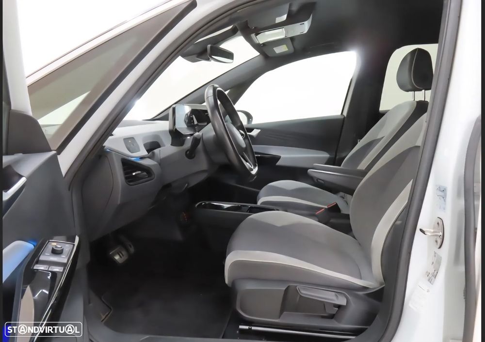 VW ID.3 Pro Performance Upgrade - 5