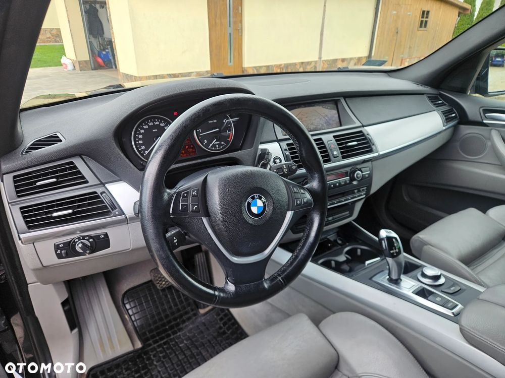 BMW X5 xDrive30d Edition 10 Jahre - 31