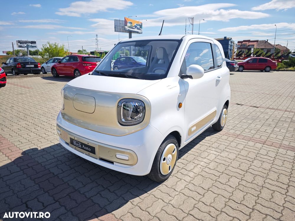 Aigo M1 - 7