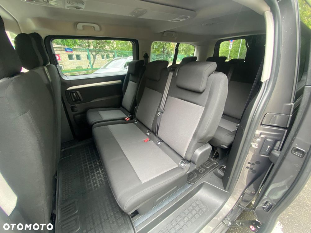Toyota ProAce - 15