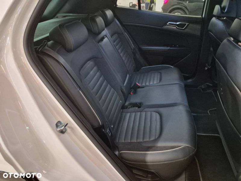 Kia Sportage 1.6 T-GDI AWD Paket GT-Line - 9