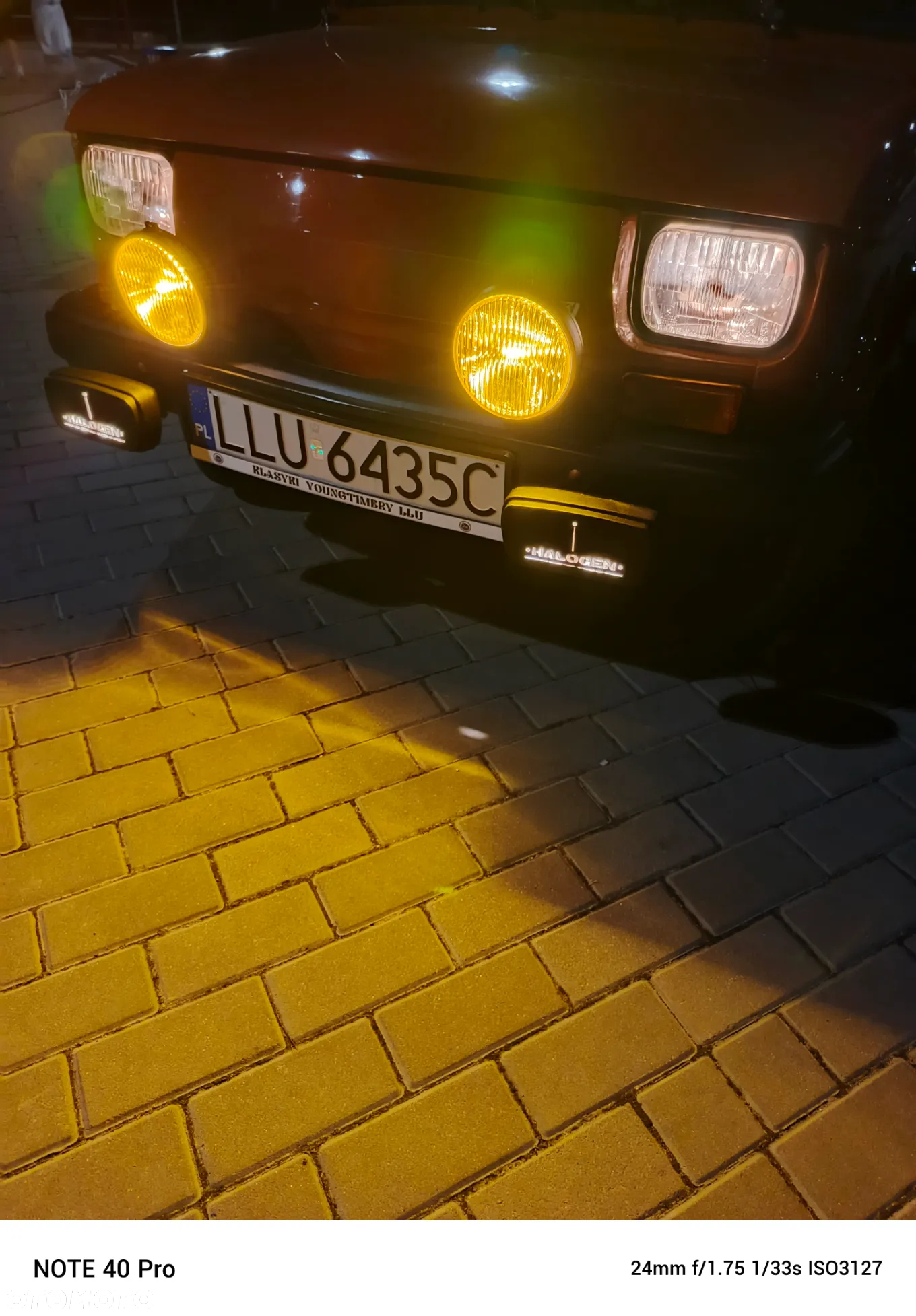Fiat 126 - 33