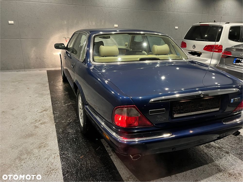 Jaguar XJ 3.2 Executive - 32